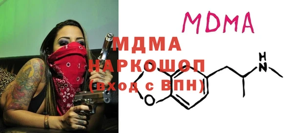 молекула духа Богородицк